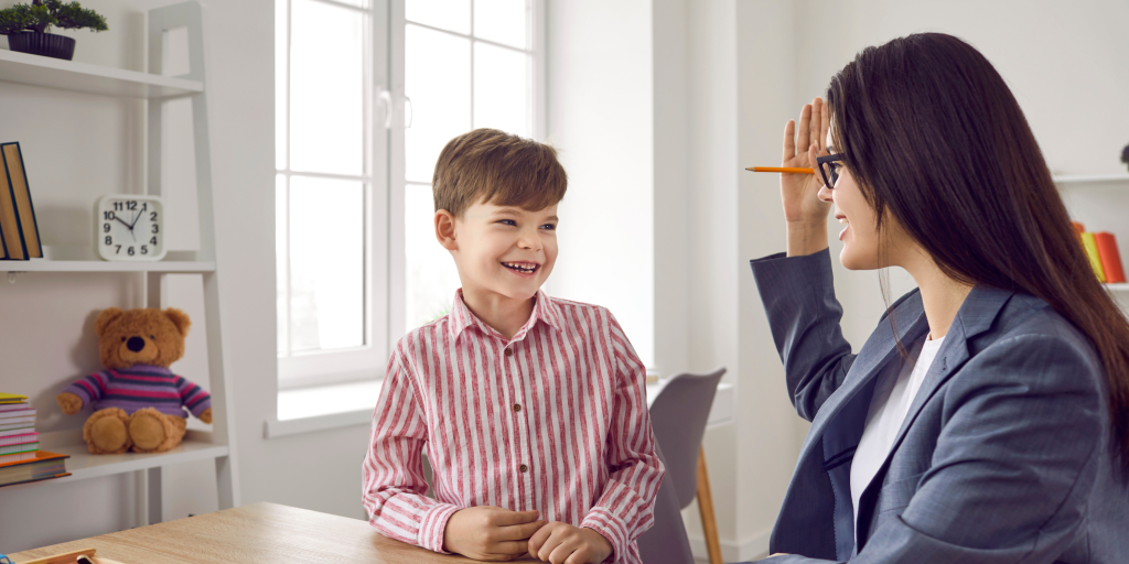 בעיות רגשיות אצל ילדים