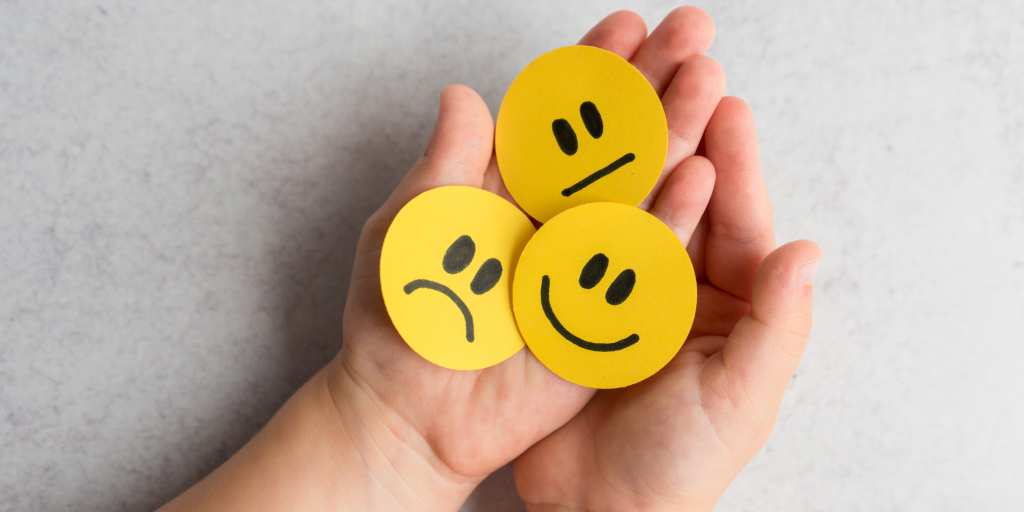 טיפול רגשי בילדים