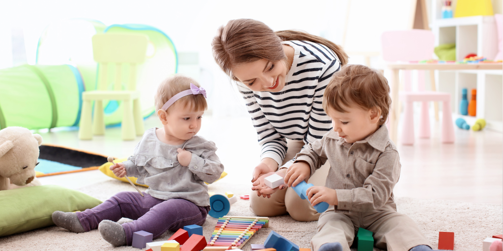 טיפול רגשי לילדים בקריות