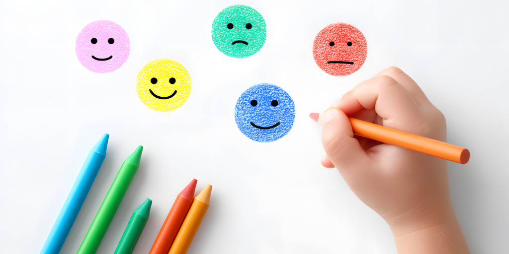 טיפול רגשי לילדים בקריות