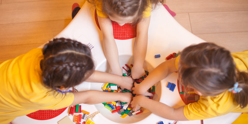 משחקים טיפוליים לילדים