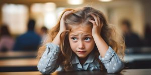 הפרעת הסתגלות