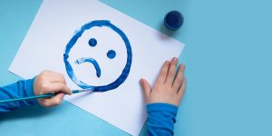 ויסות רגשי ילדים